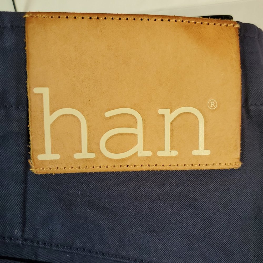 Han Kjobenhavn Tapered Non Denim Style no. 25 AW13 - Picture 6 of 11